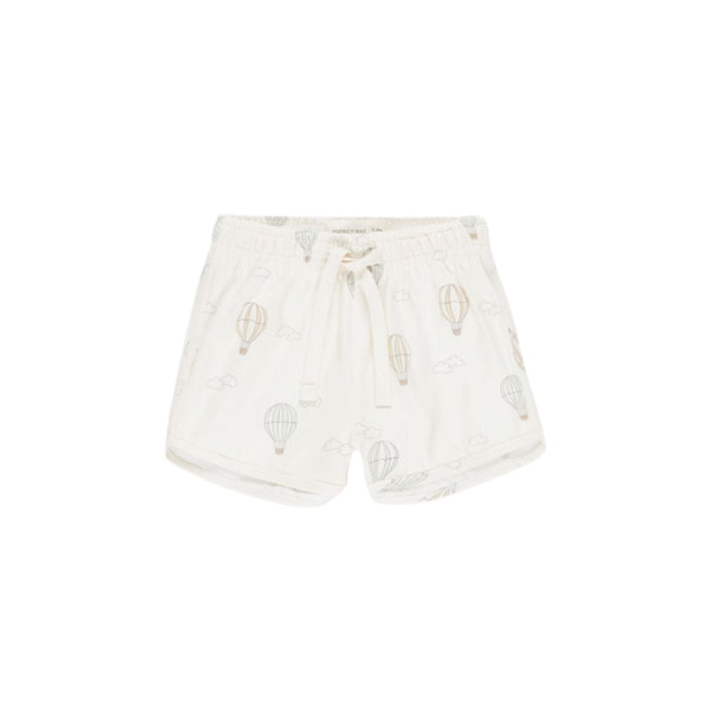 Quincy Mae Boys Swim Short H