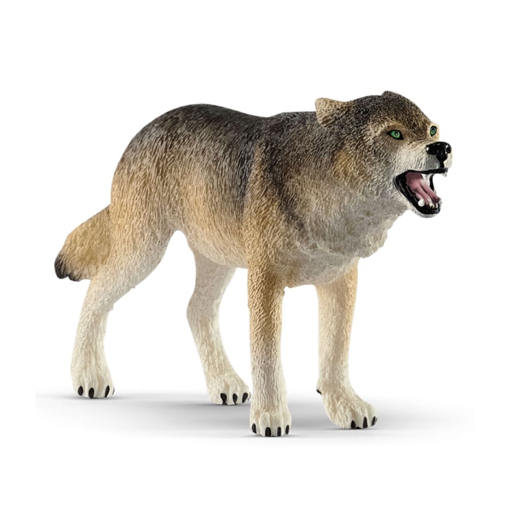 Schleich Wolf