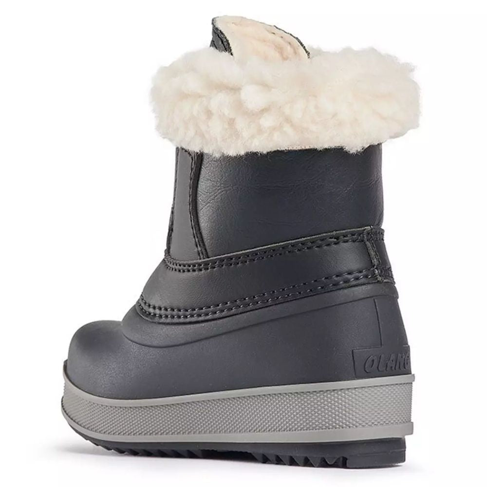 Olang Elfo Boot Nero