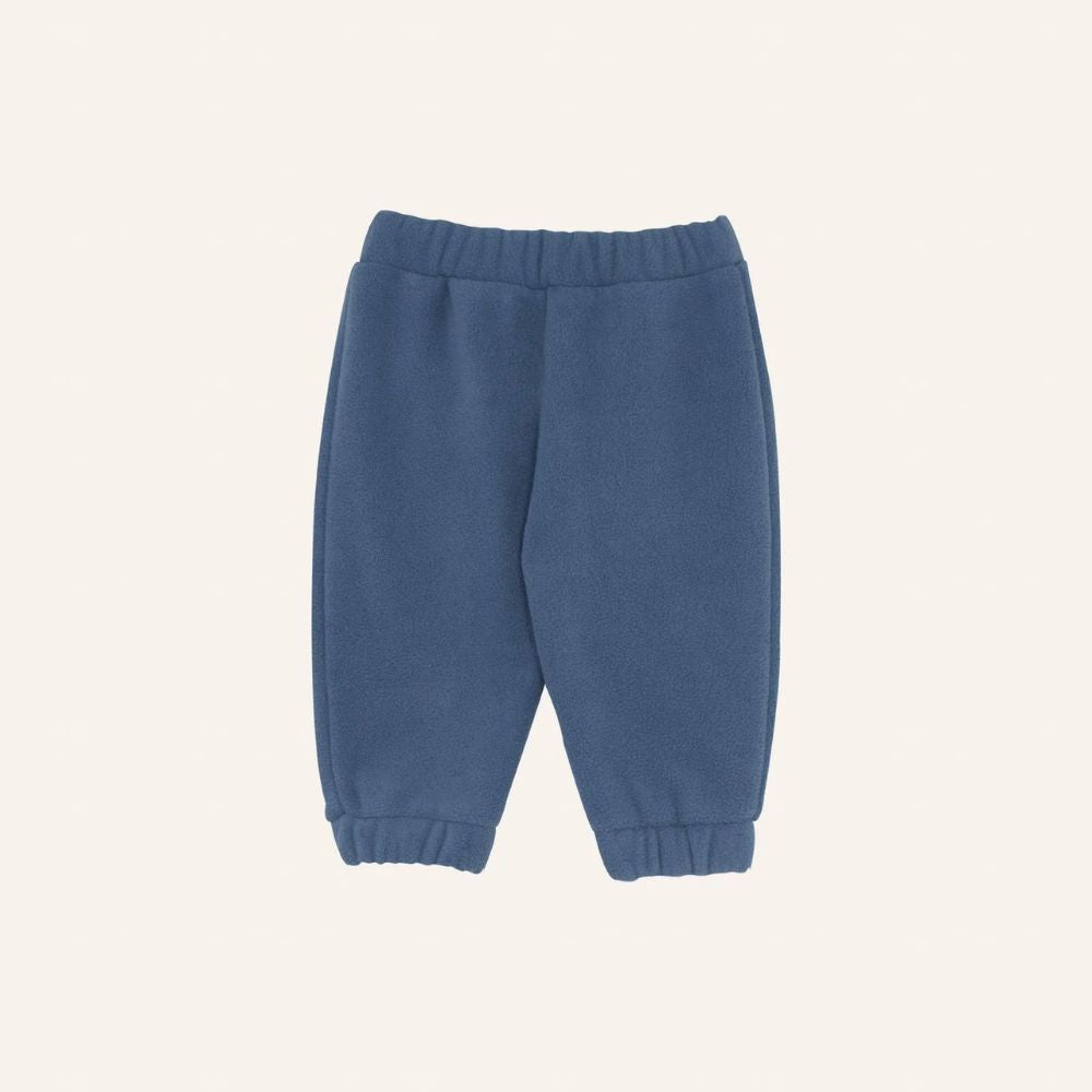The Campamento Baby Blue Polar Jogging Pants