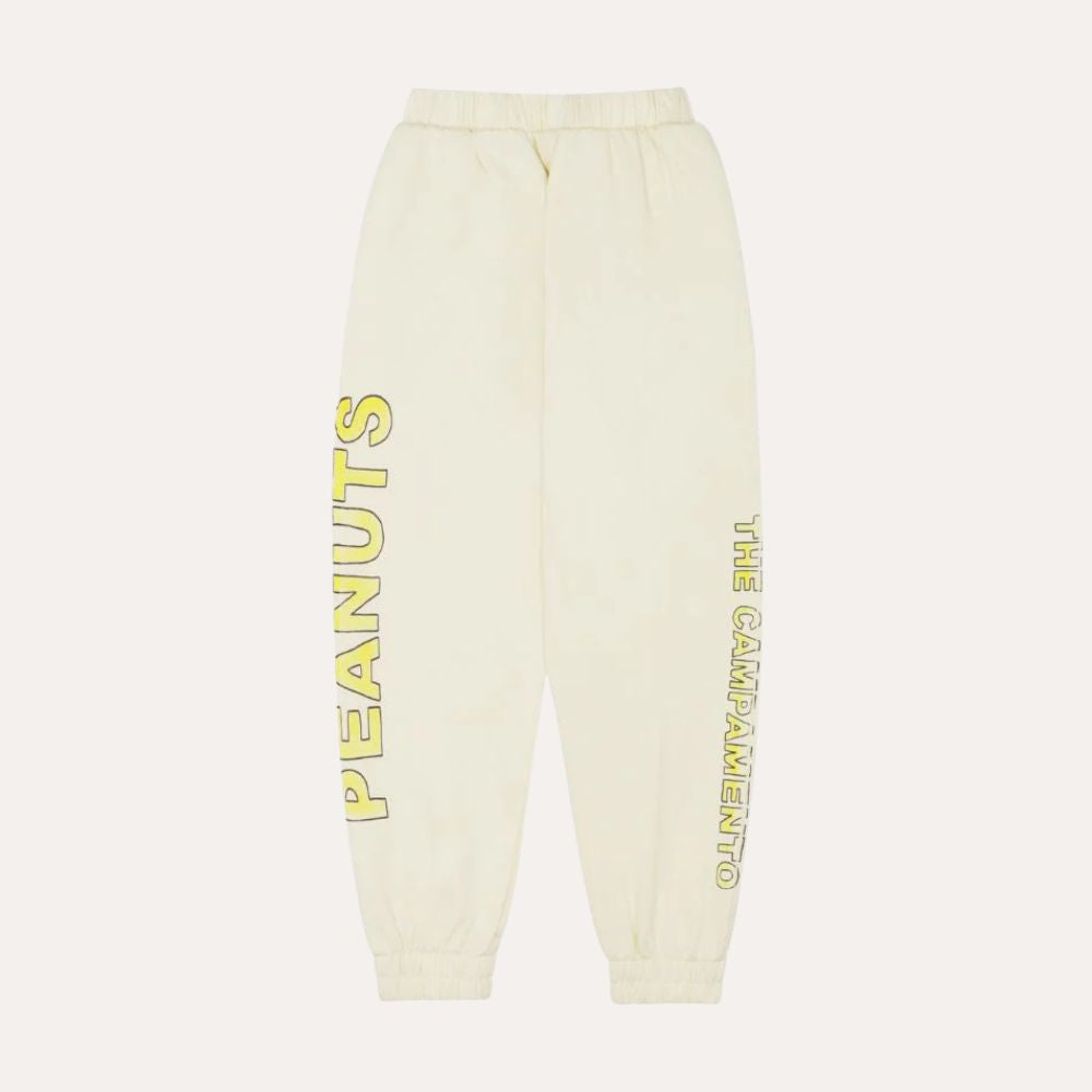 The Campamento Peanuts Jogging Trousers