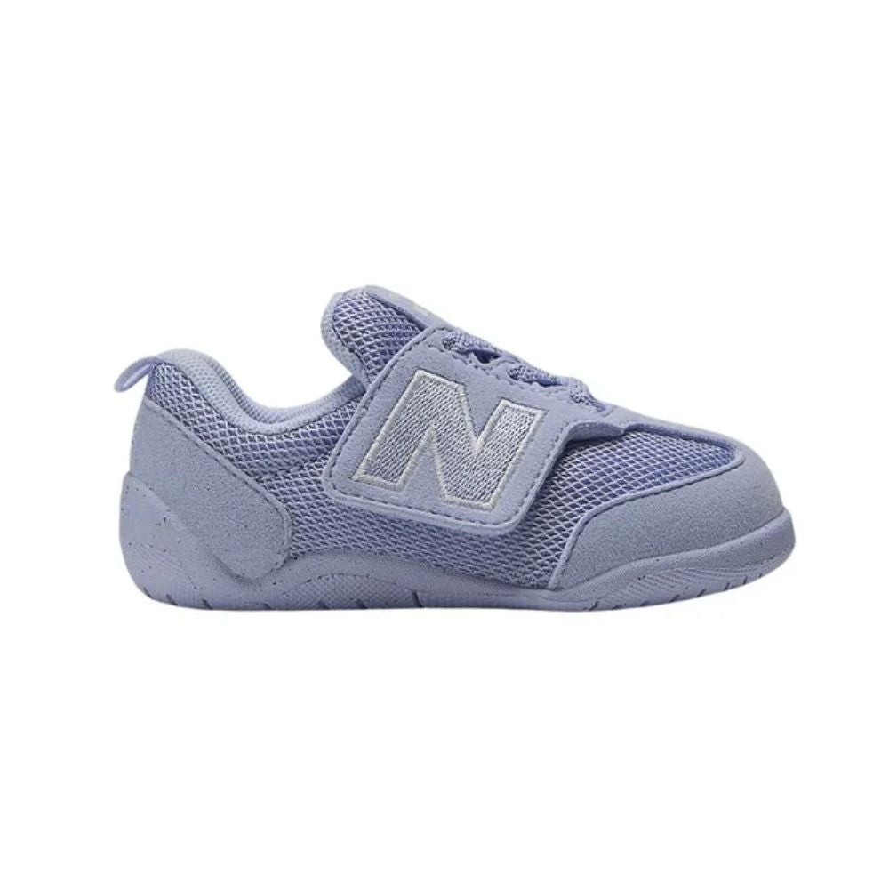 New Balance NEW B FIRST Wide Purple