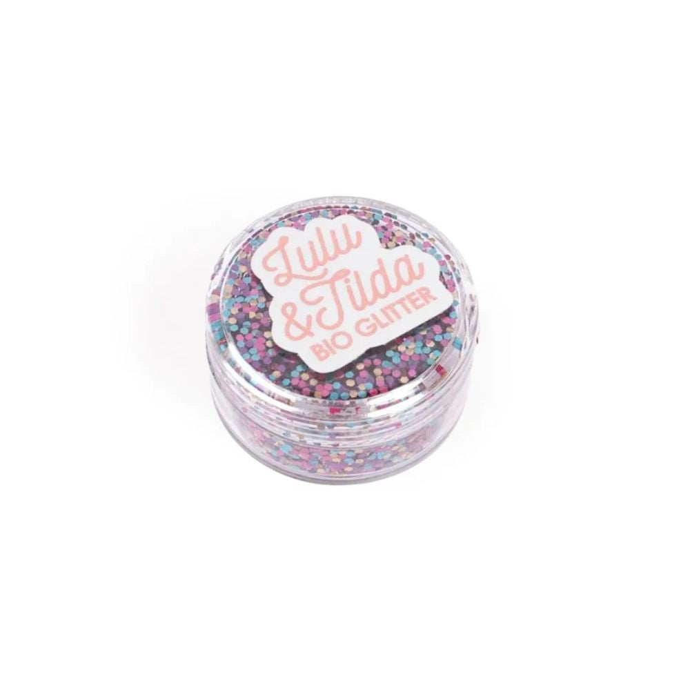 Mermaid Scales Eco Bio Glitter
