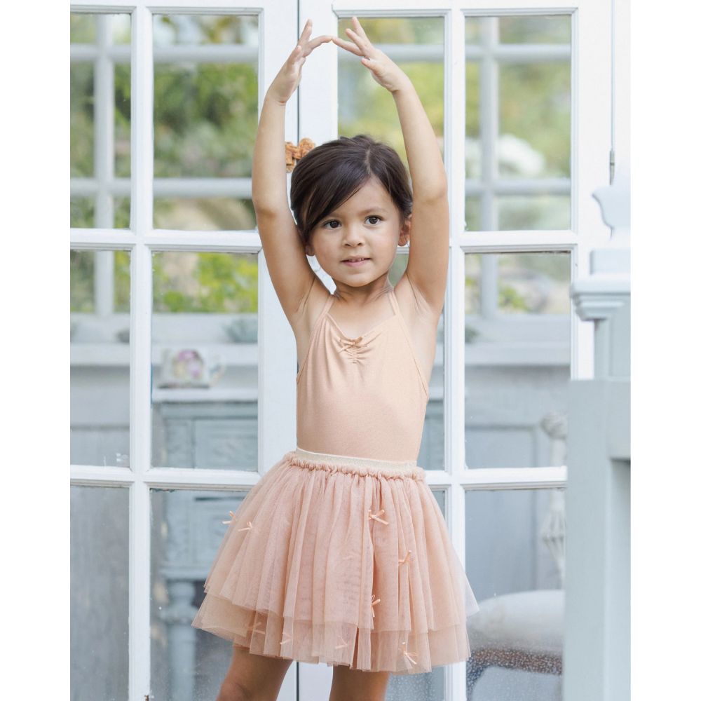 Noralee Ballerina Tutu Set Petal
