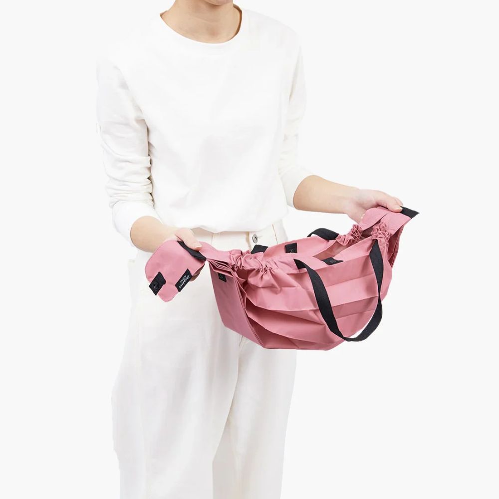 Shupatto Medium Bag - Momo