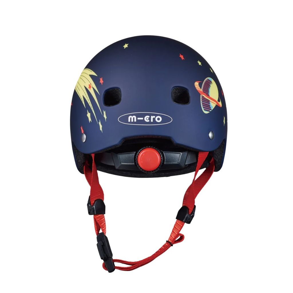 Micro Helmet V2 - Rocket S