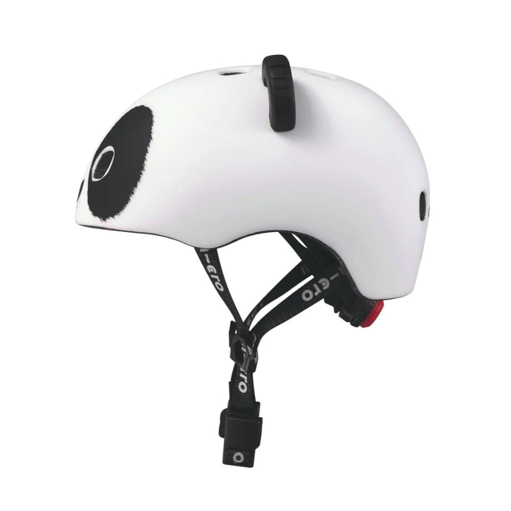 Micro Helmet V2 - Panda S