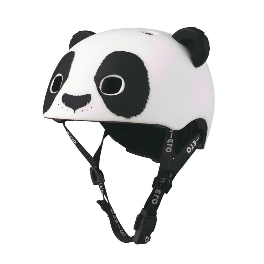 Micro Helmet V2 - Panda S
