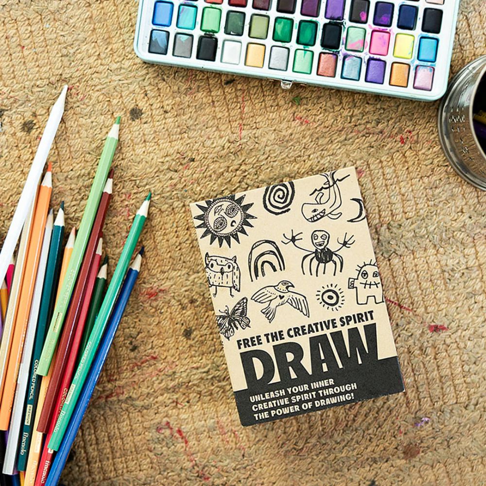 DRAW Deck