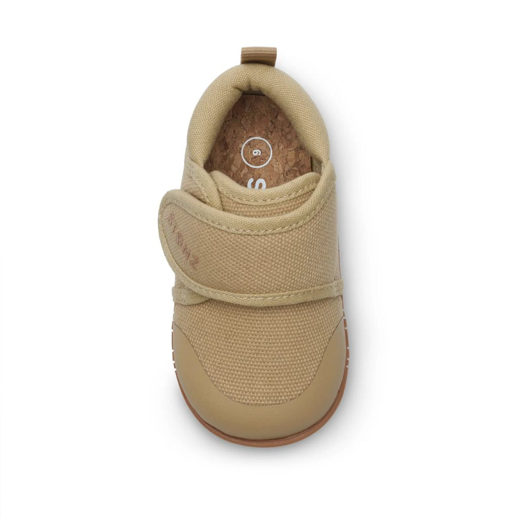 Stonz Cruiser Natural Baby Tan