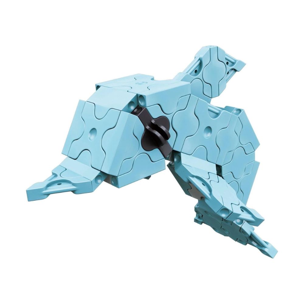 LaQ Mini Dolphin