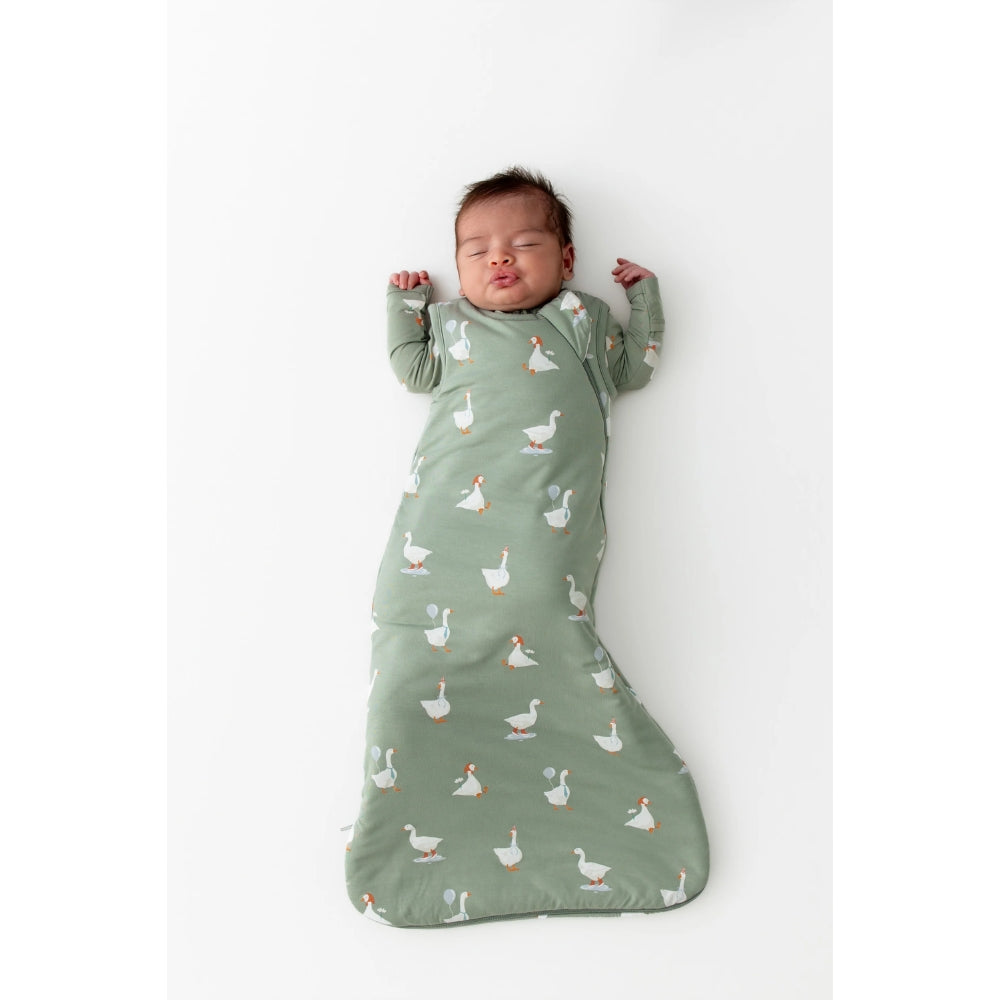 Kyte Baby Sleep Bag 1.0 Tog Silly Goose
