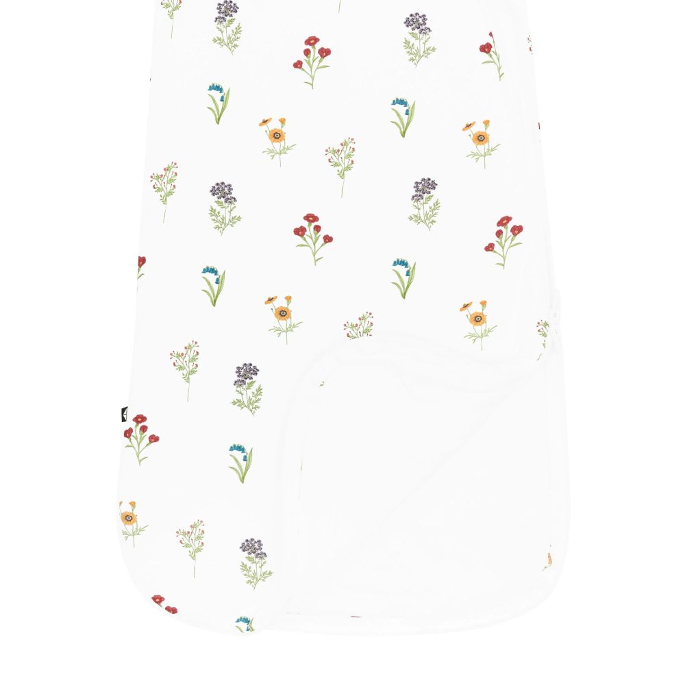 Kyte Baby Sleep Bag 1.0 Tog Wildflower