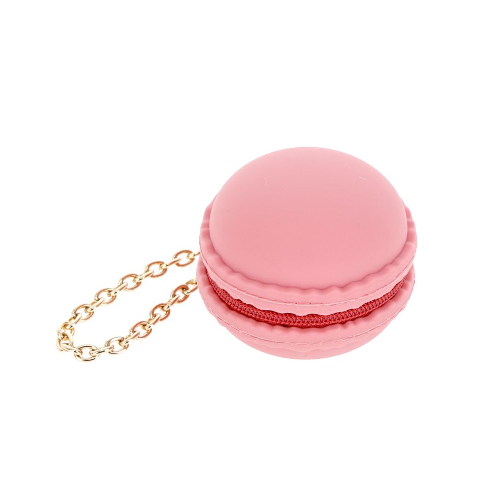 Yup Framboise Macaroon Coin Purse