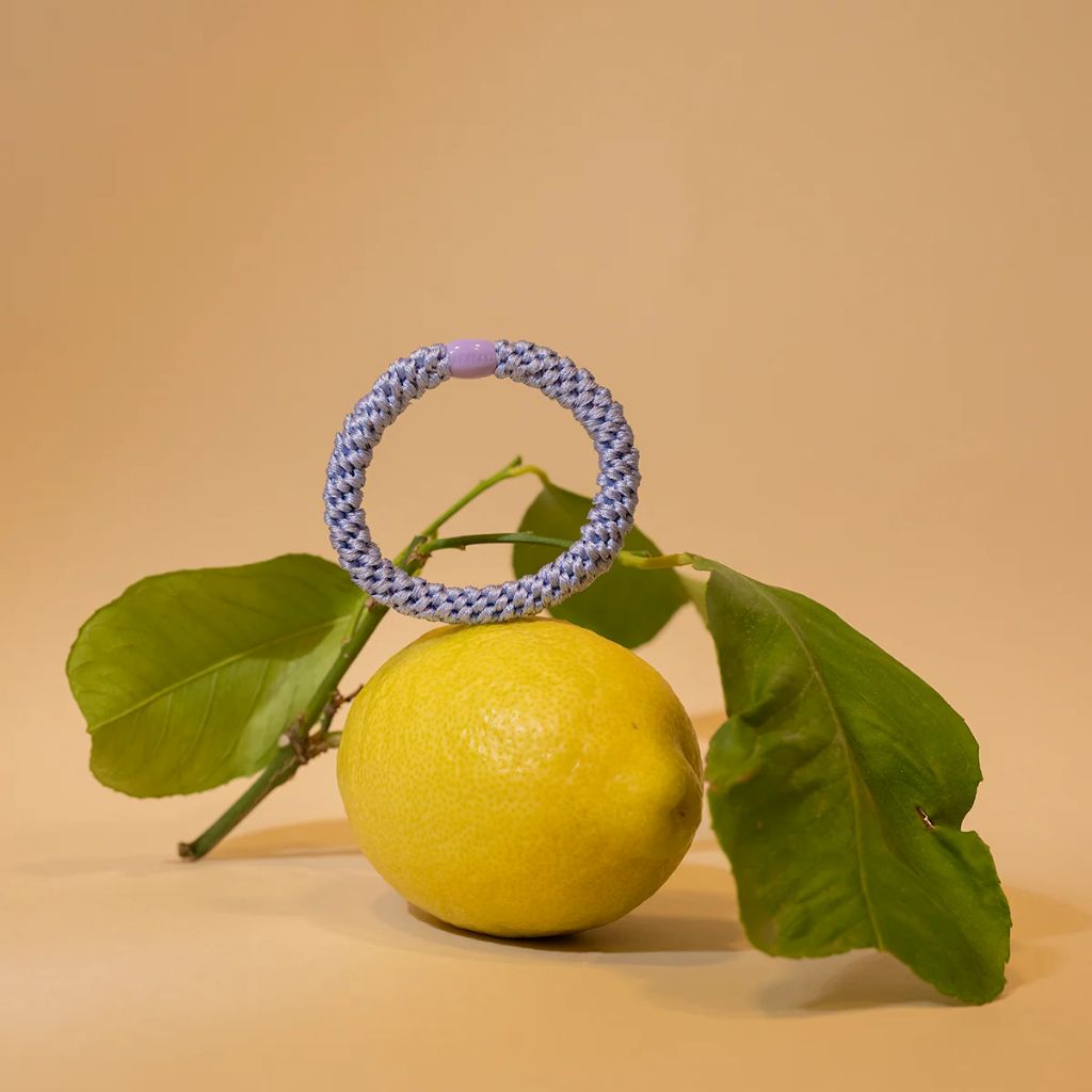 Kknekki Original Hair Tie Lilac