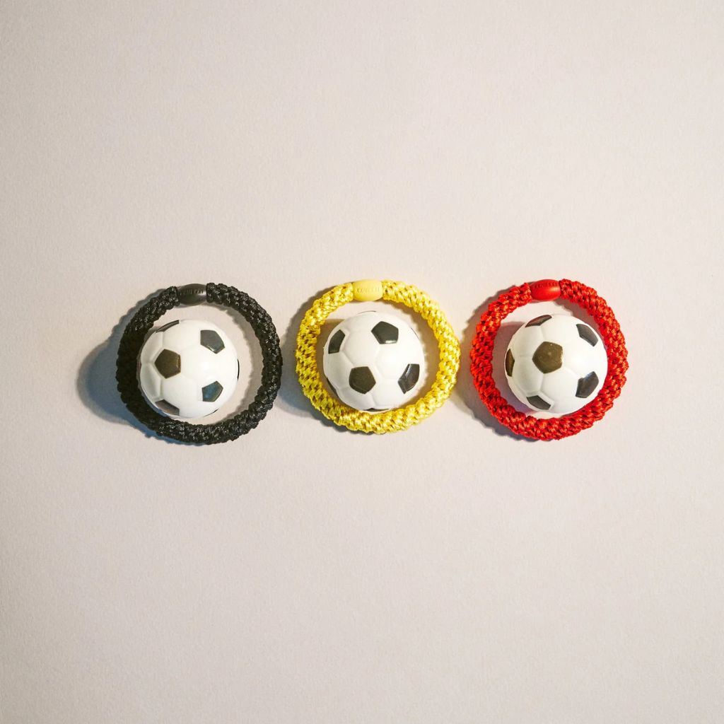 Kknekki Original Hair Tie Black