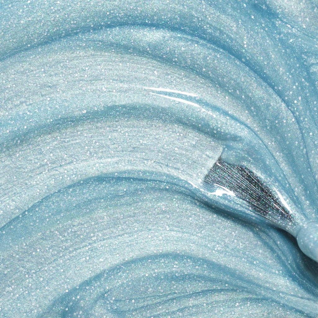 Manucurist Nail Polish - Bonnie the Mermaid