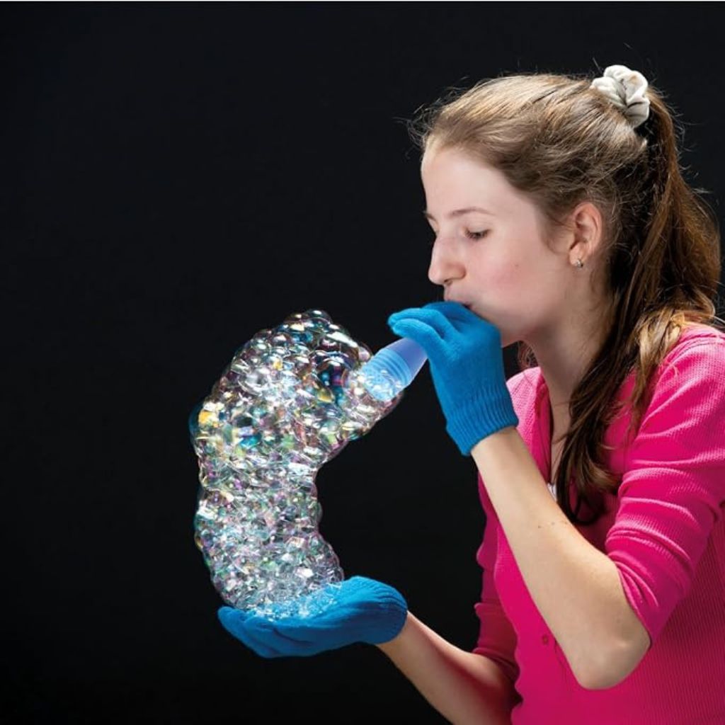 Bubulub All in One Fun Bubbles