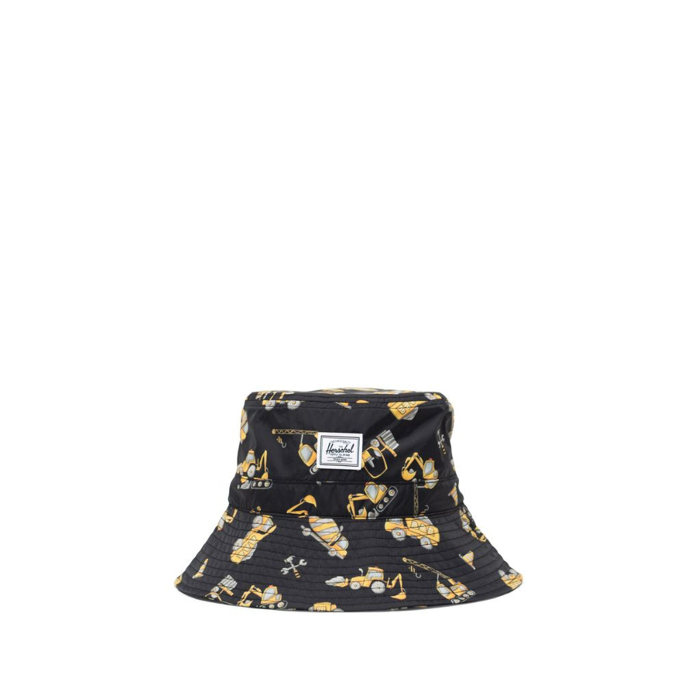 Herschel Beach UV Bucket Hat