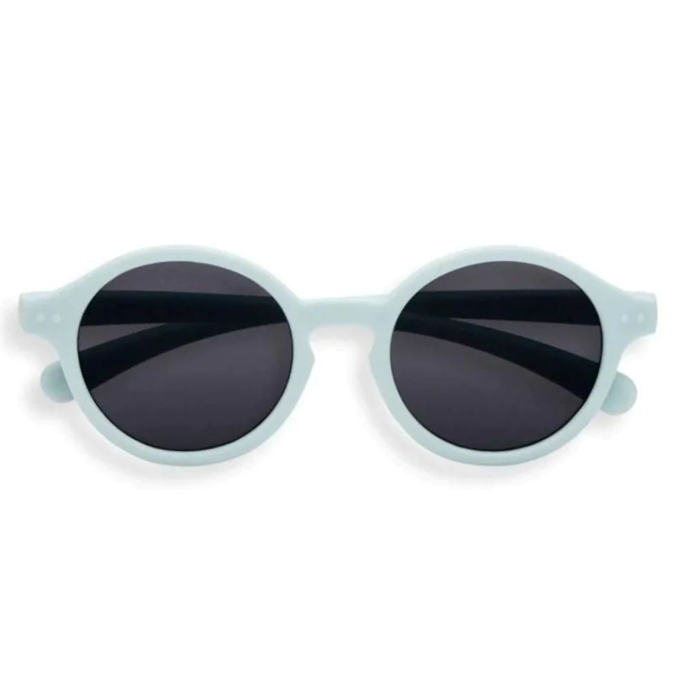 Izipizi Sunglasses Kids+ Sweet Blue Sunglasses 3-5Y