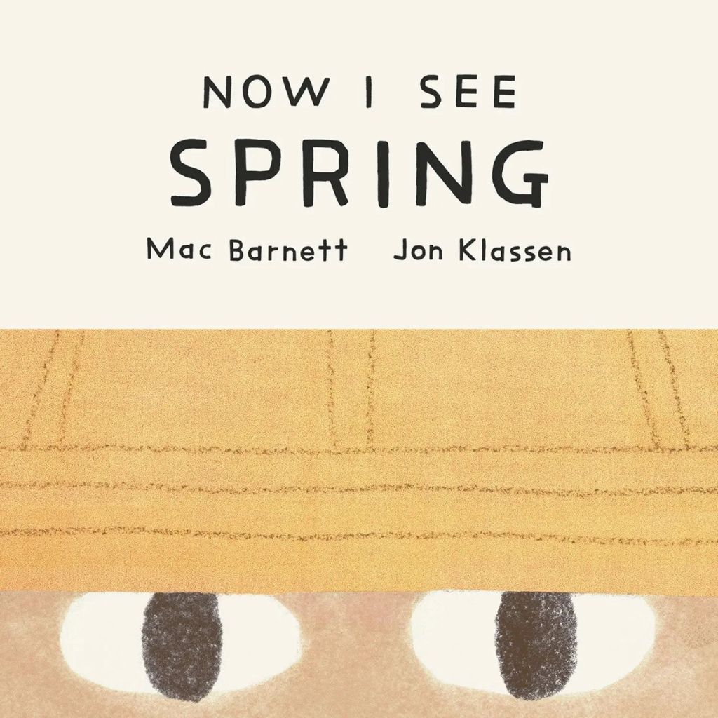 Now I See Spring BB