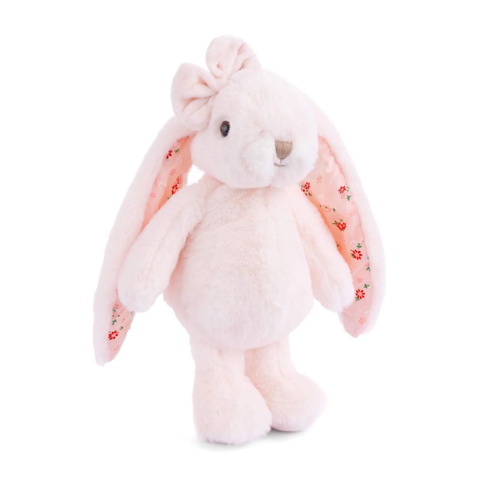 Bukowski Bears Junior Kanina - Floral Pink Bunny