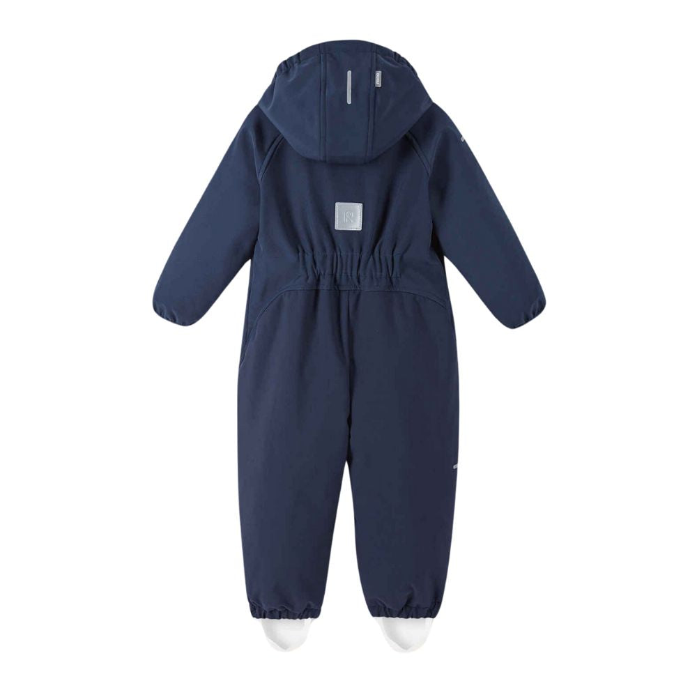 Softshell Overall Mjosa