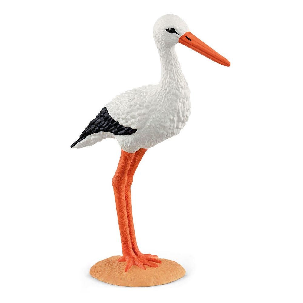 Schleich Stork R