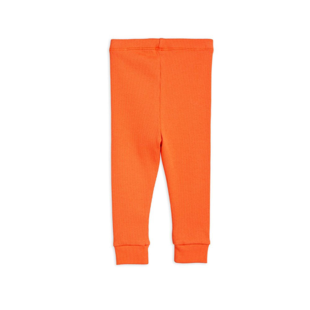Mini Rodini Skipper Anchor Baby Leggings
