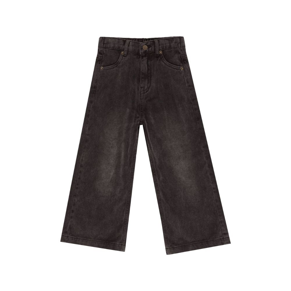 Rylee + Cru Straight Leg Pant