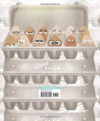 The Good Egg by Jory John