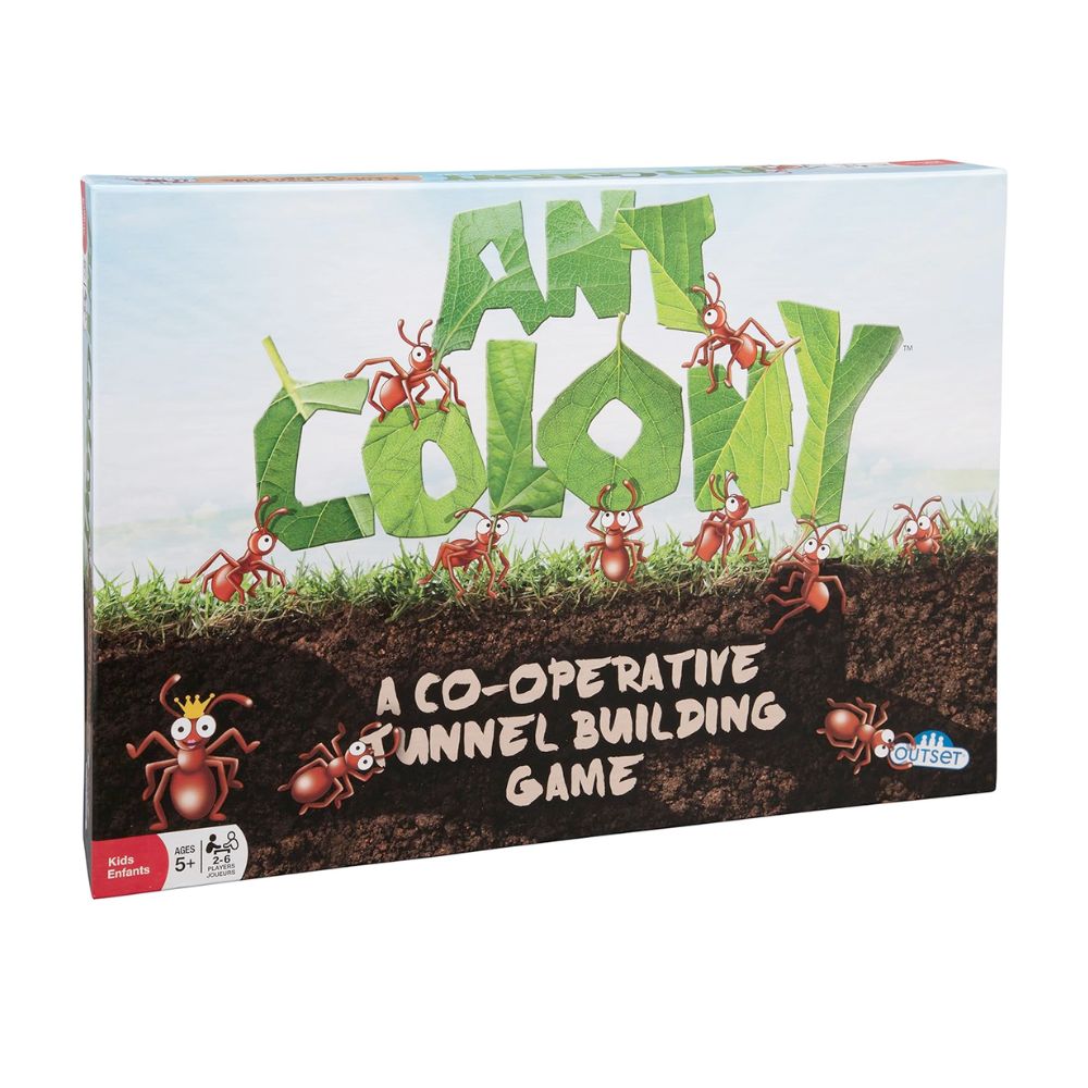 Ant Colony