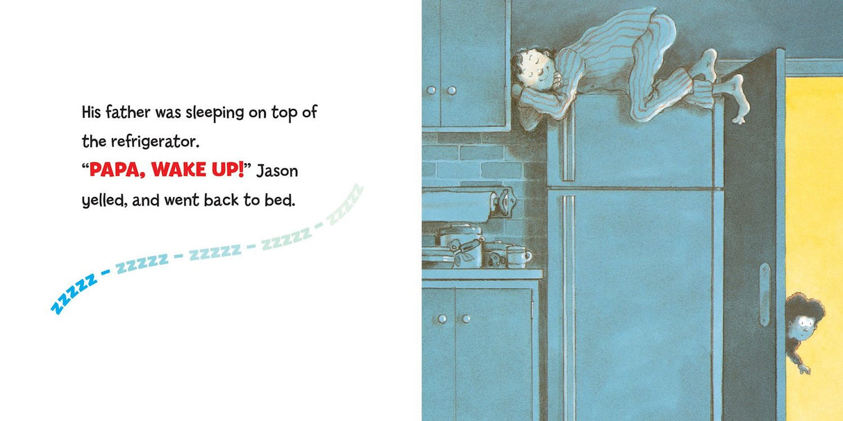 50 Below Zero Munsch BB