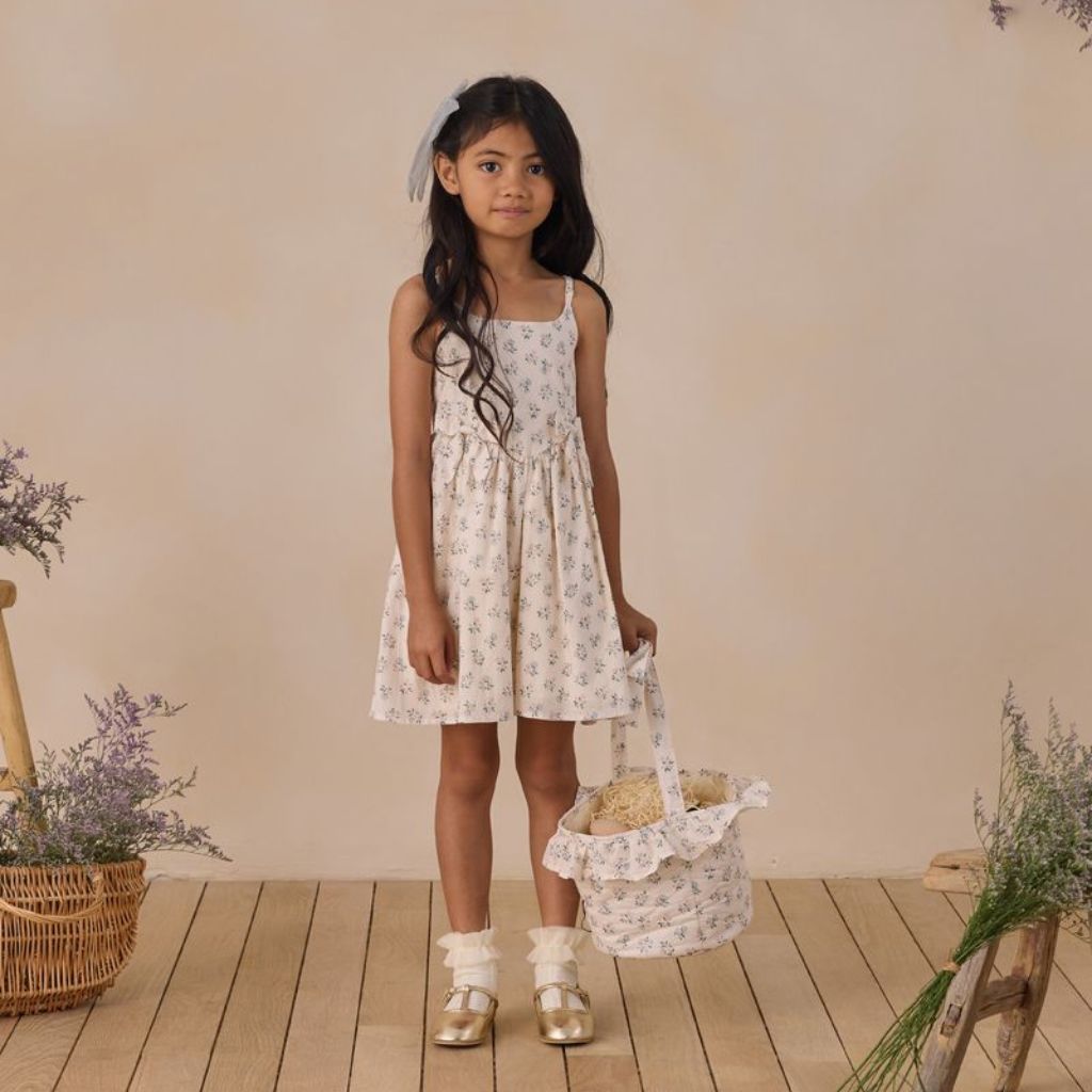 Noralee Besty Dress Summer Ditsy