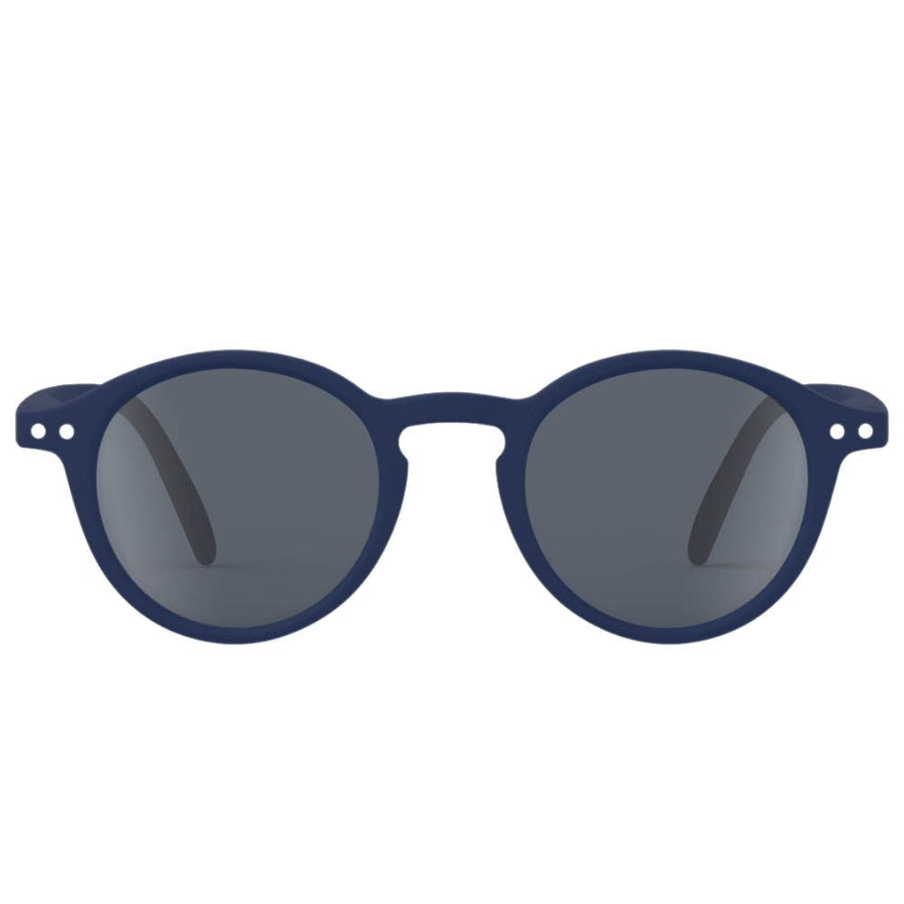 Izipizi Sunglasses Kids Navy Blue D 5-7Y
