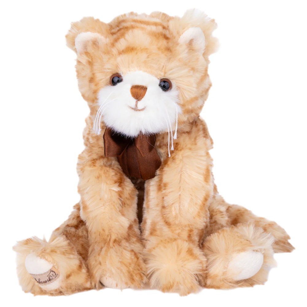 Bukowski Bears - Loke Cat