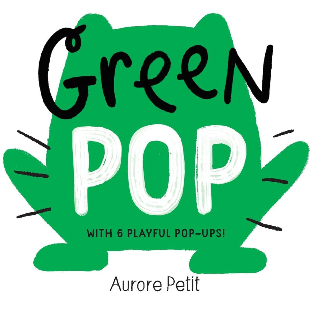 Green Pop BB