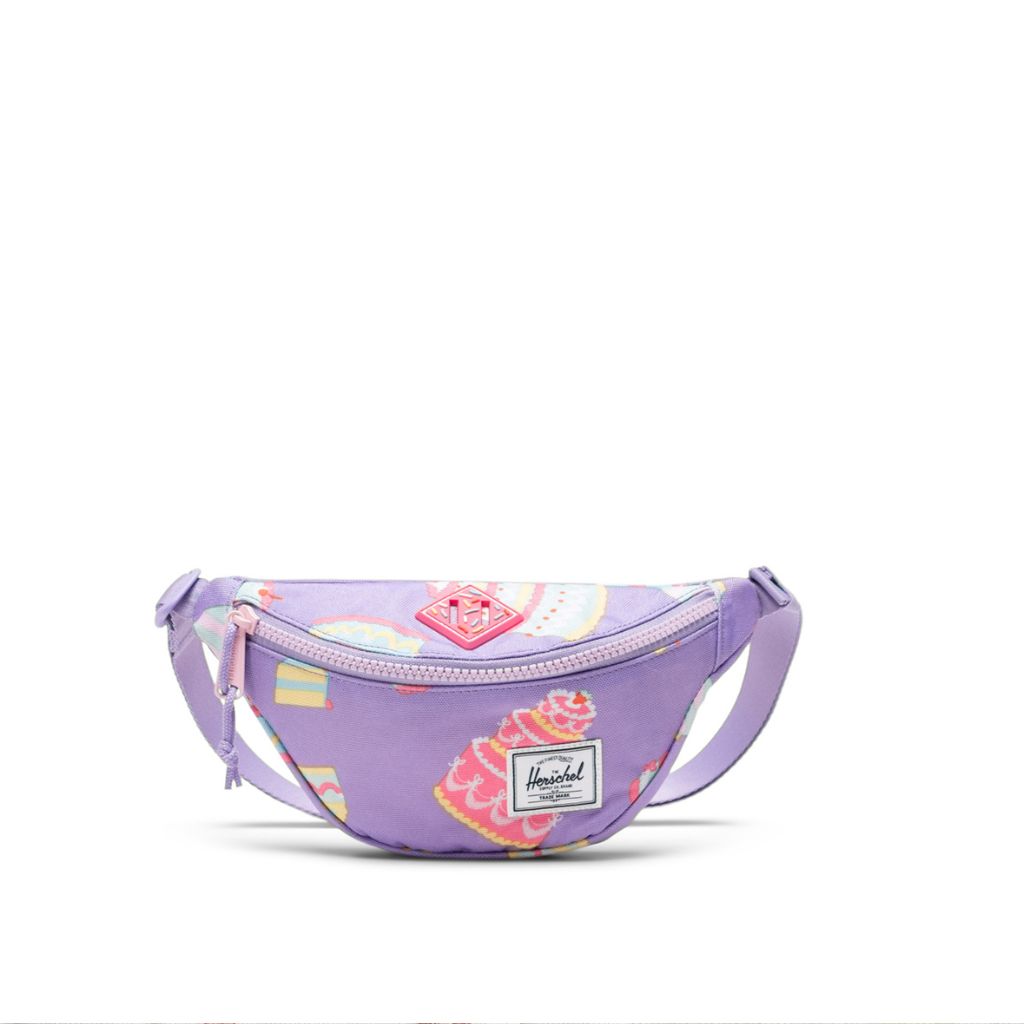 Herschel Heritage Hip Pack Little Herschel - Cakes