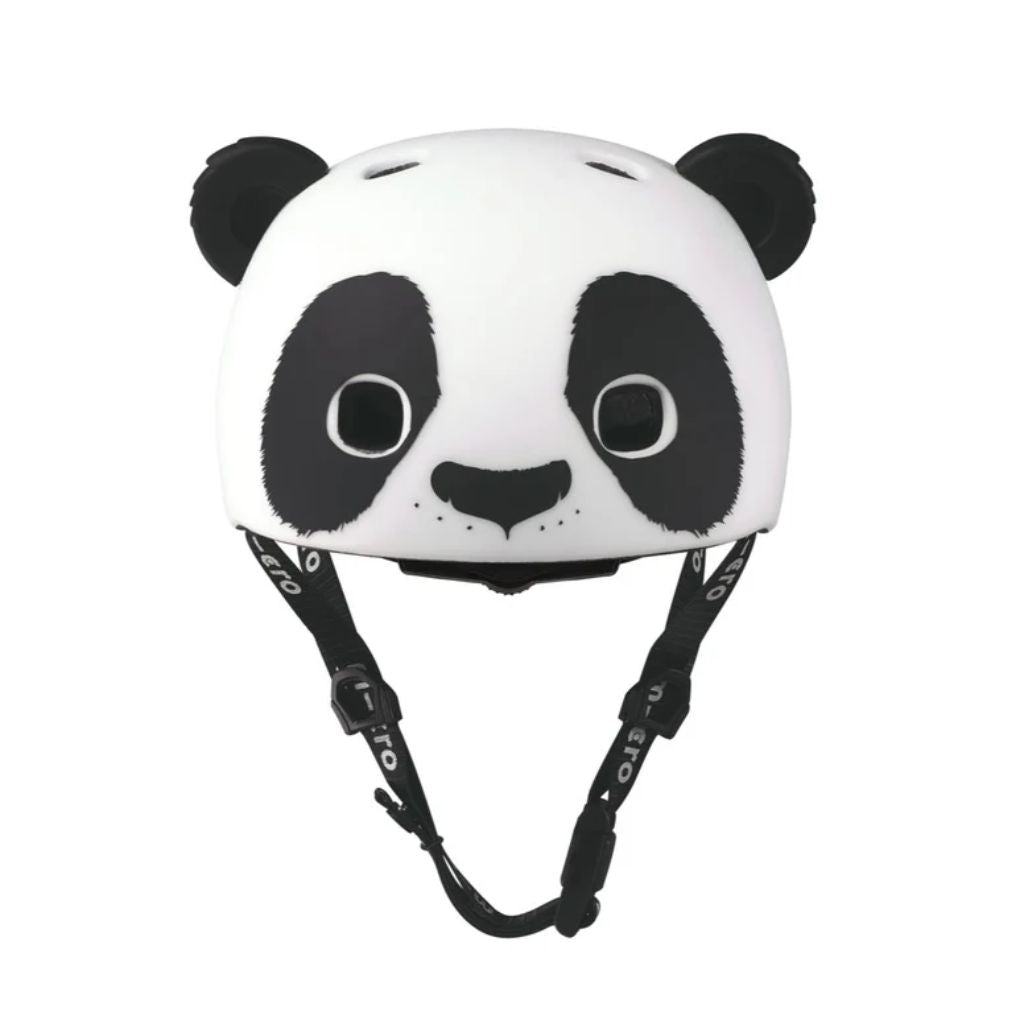 Micro Helmet V2 - Panda S