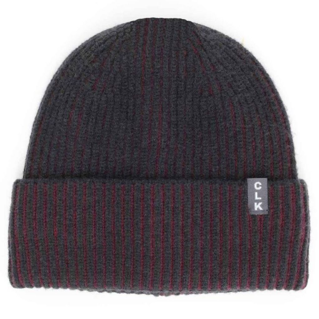 Calikids Hat Black