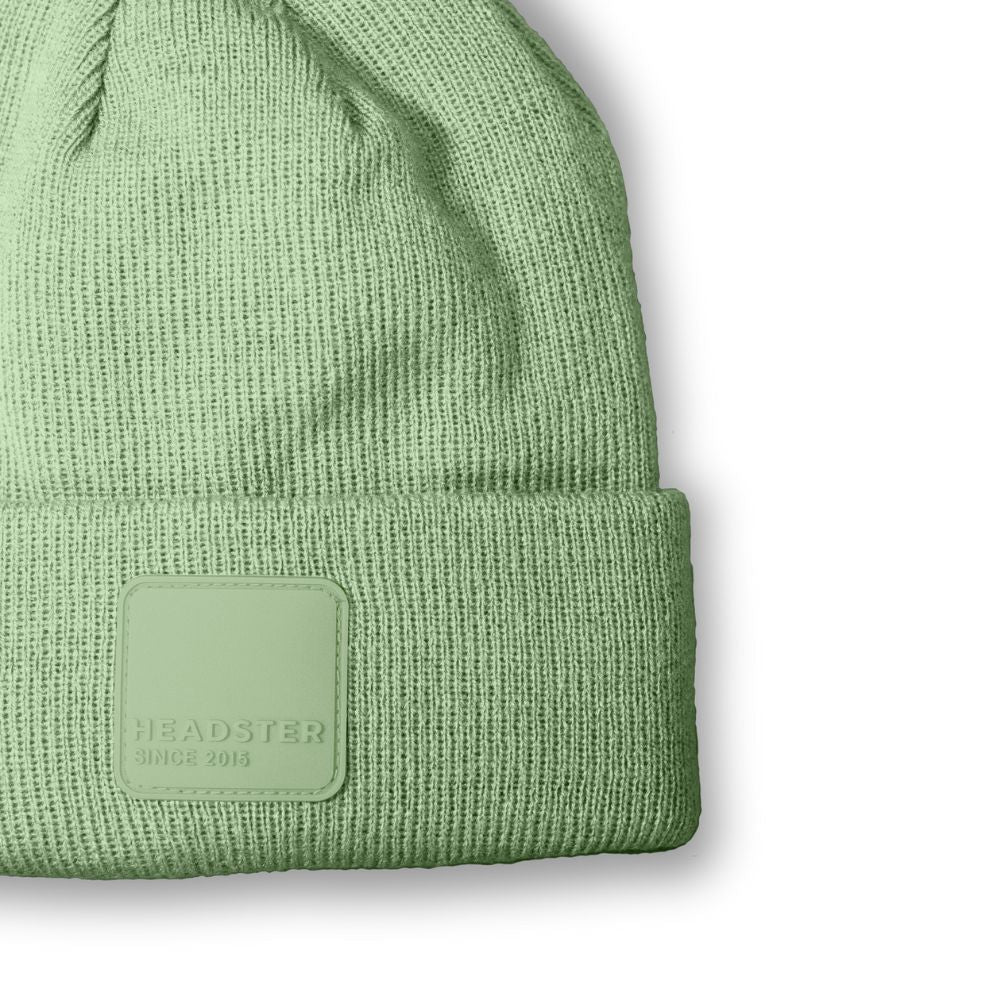 Headster Kingston Beanie Lined With Fleece