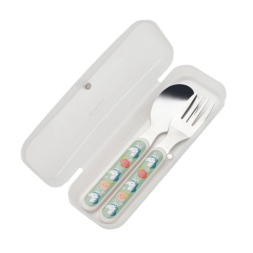 Ore Silverware Set- Unicorn
