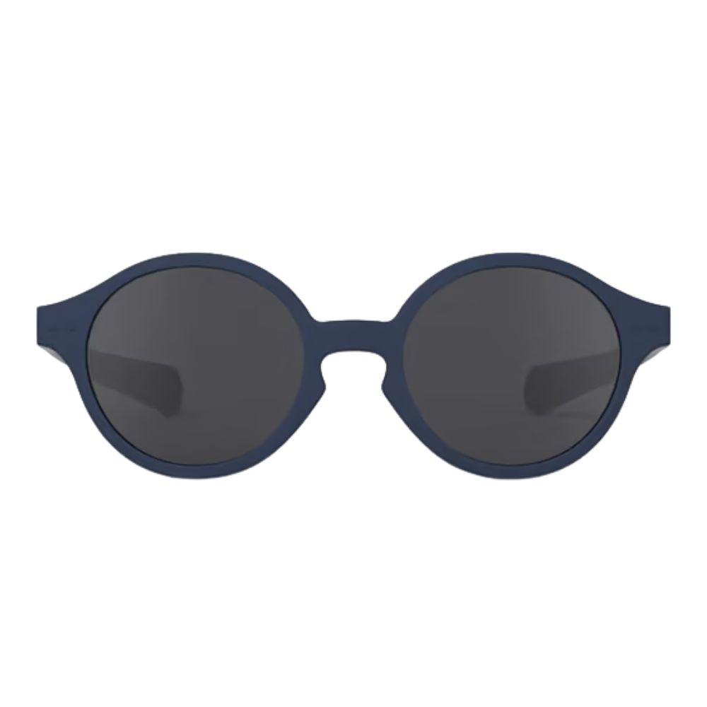 Izipizi Baby Sunglasses Denim Blue D 0-3Y