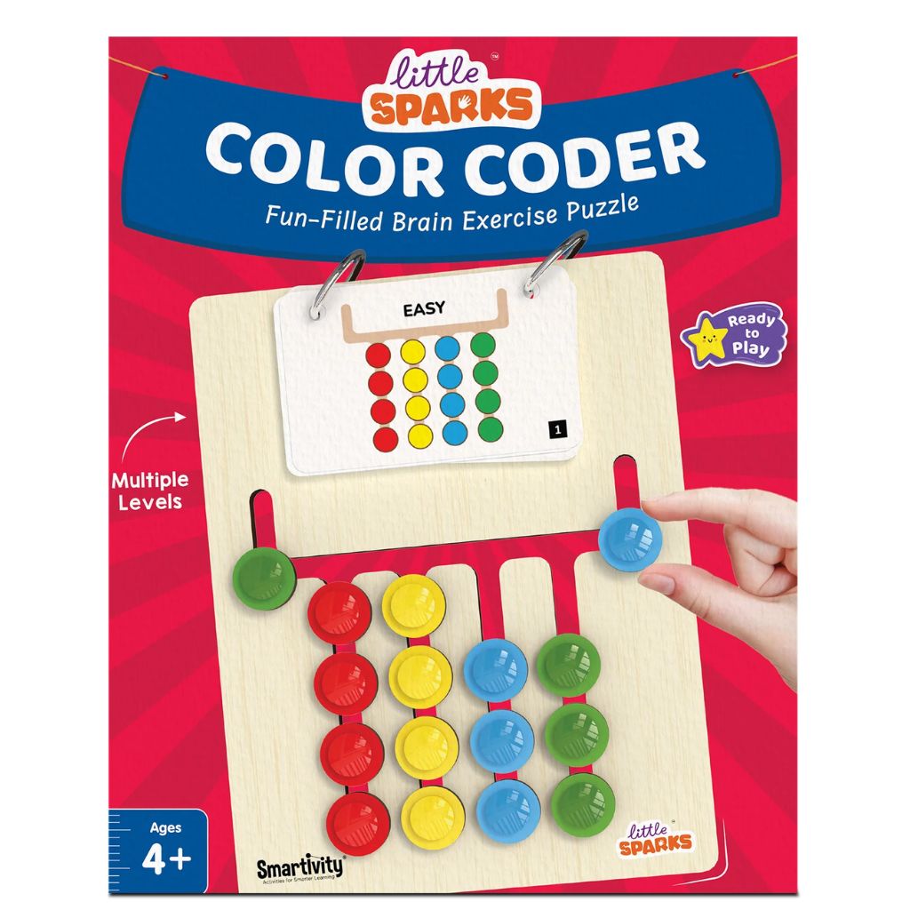 Colour Coder