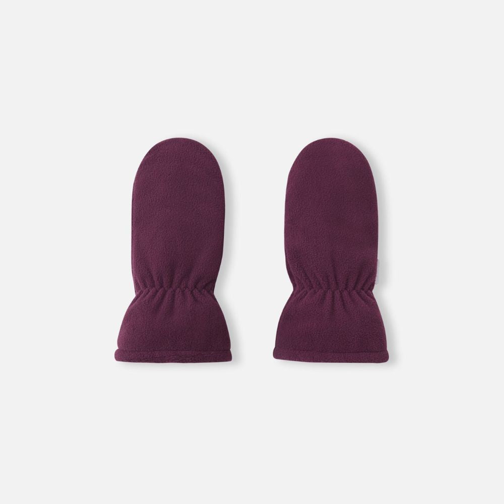 Fleece Mittens Tumpus