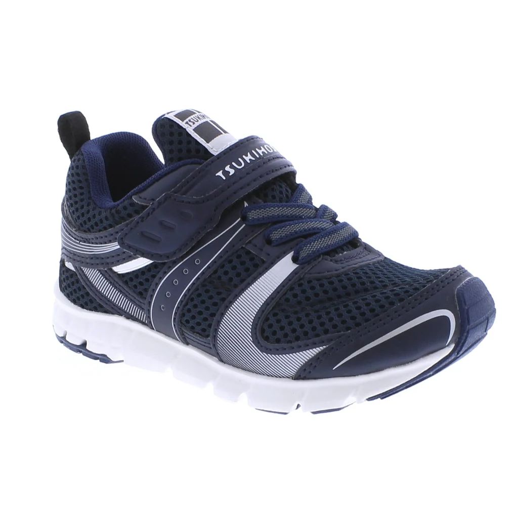 Tsukihoshi Velocity Navy / Silver
