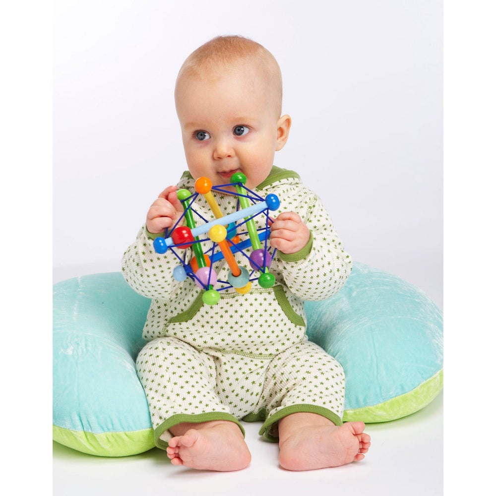 Manhattan Toy Infant, Skwish Colour Burst