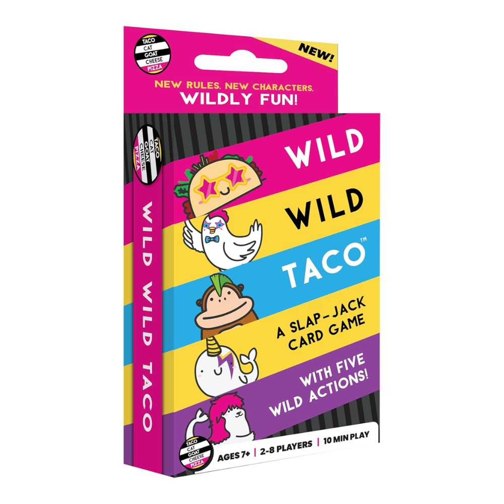 Wild Wild Taco