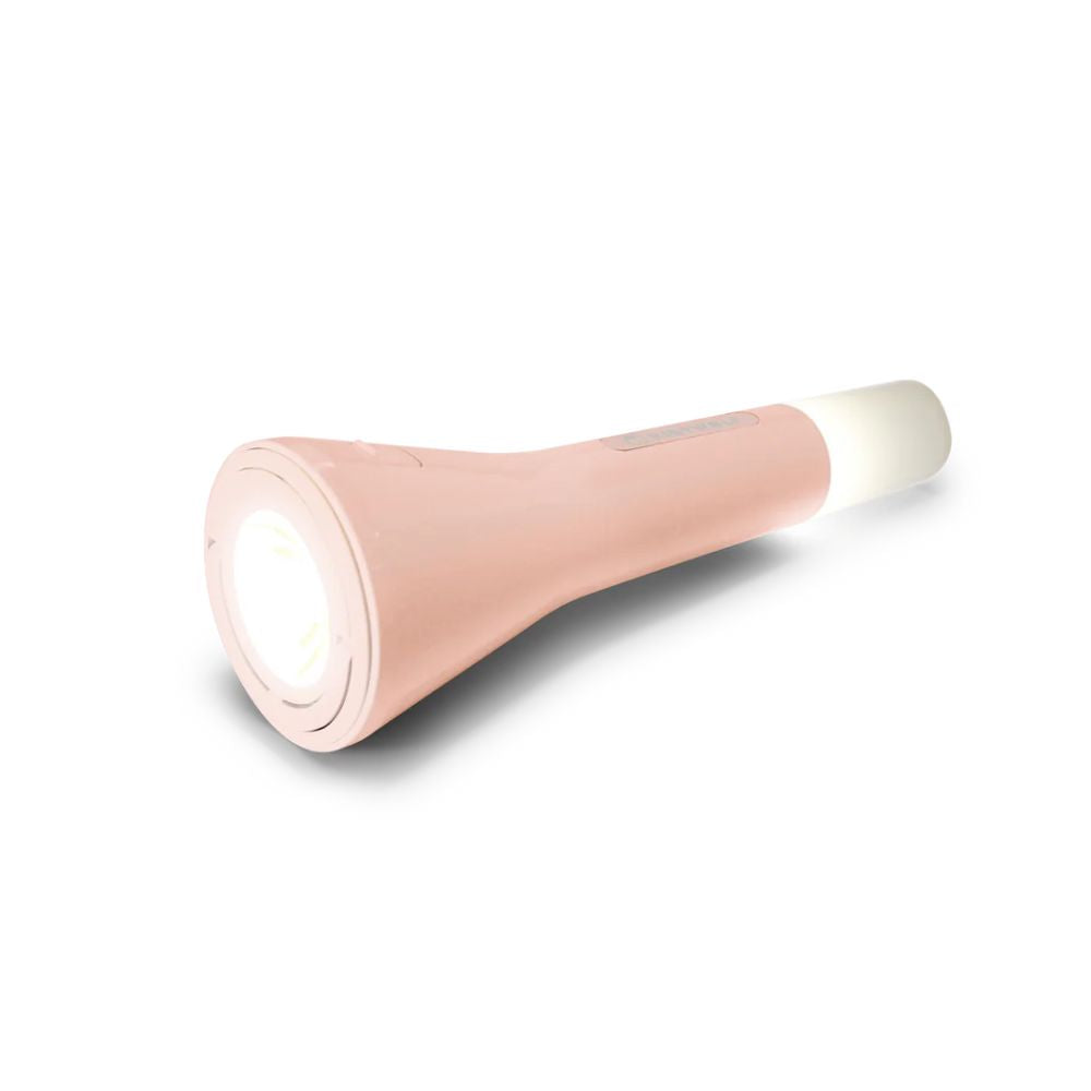 Kidywolf Flashlight- Nude