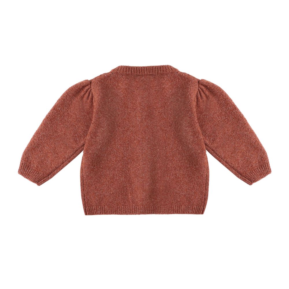 Quincy Mae Holly Cardigan C